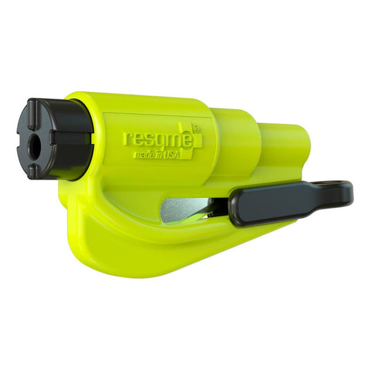 Resqme Keychain Car Escape Tool