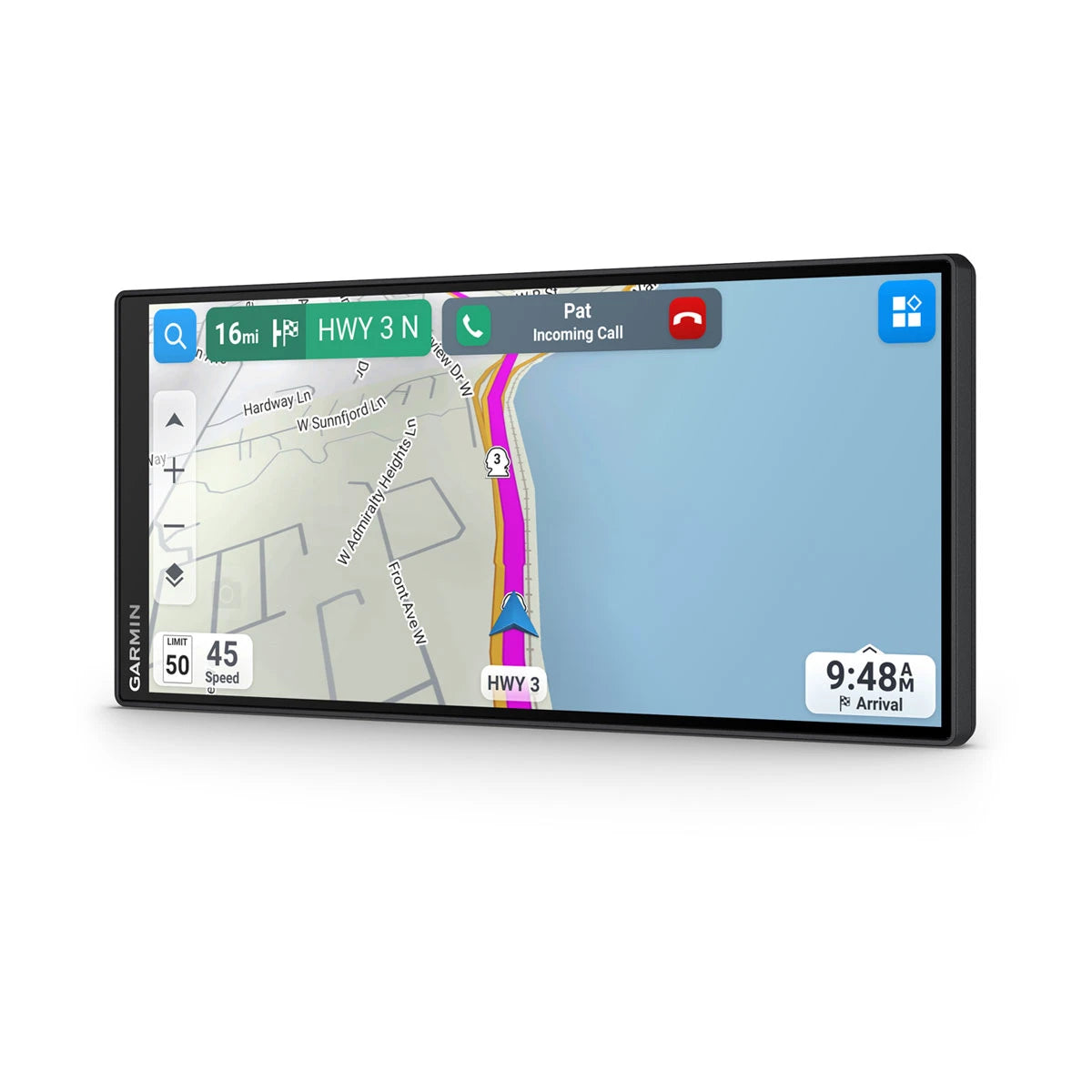 GARMIN DRIVE
