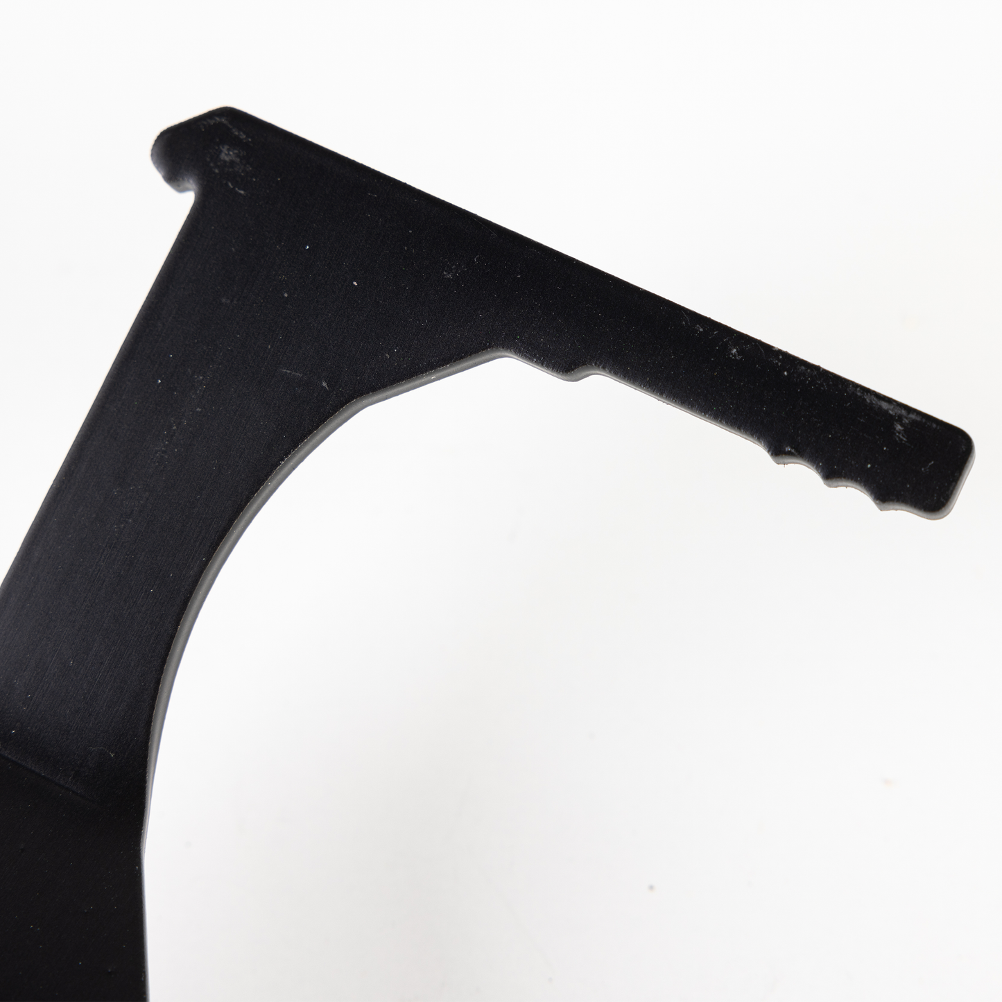 95L Rigid Mounts