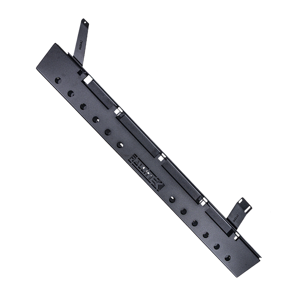 Rock Sliders - Fits 2024-2026 Subaru Crosstrek Wilderness