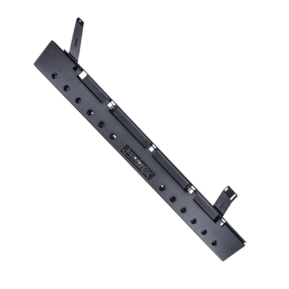 Rock Sliders - Fits 22-26 Subaru Forester Wilderness