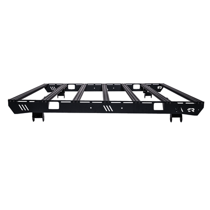 Bed Rack Roof Rack For 2005-2025 Toyota Tacoma