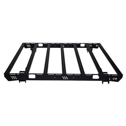 Bed Rack Roof Rack For 2005-2025 Toyota Tacoma