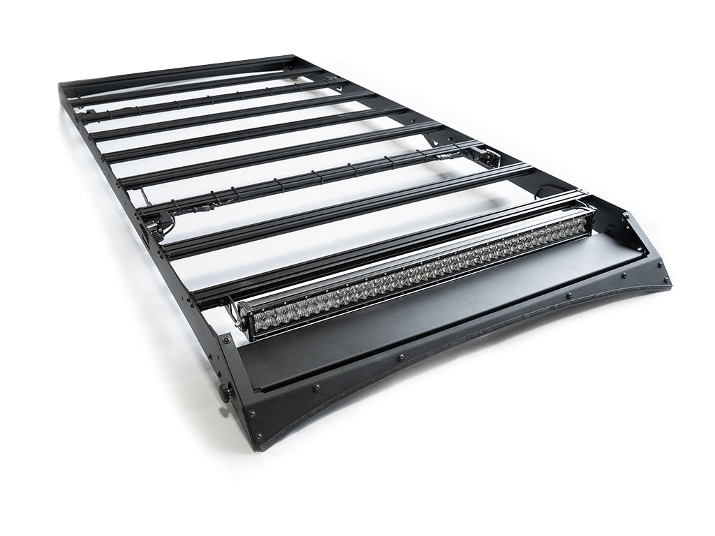Premium Roof Rack For 2010-2024 Toyota 4Runner