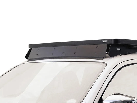 Wind Fairing for Rack / 1165mm(W)