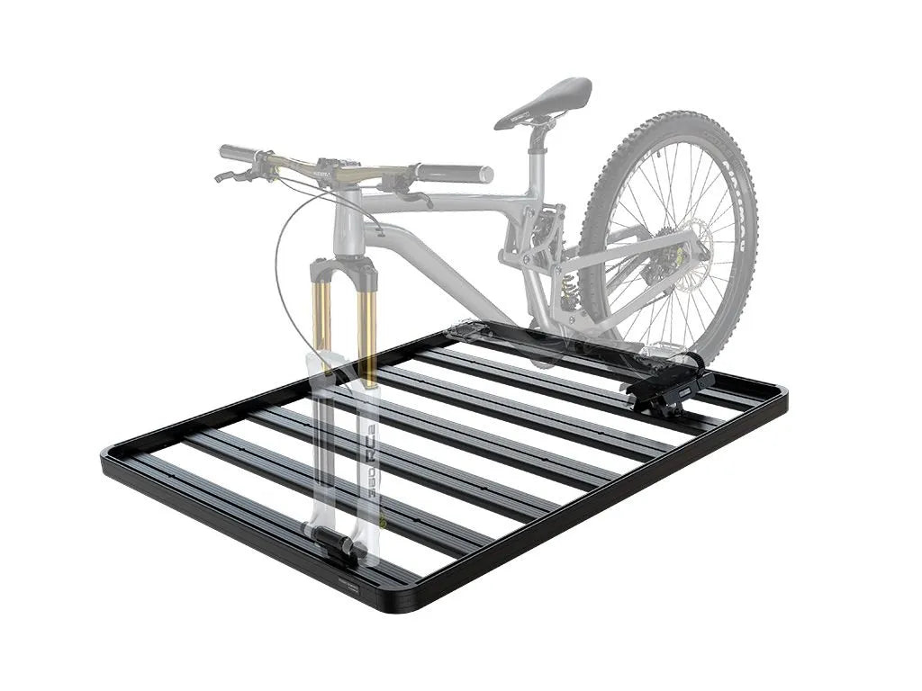Pro Fork Mount Bike Carrier / Power Edition