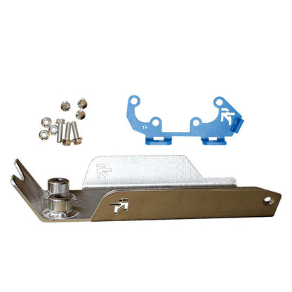 Underbody Protection Package - Fits 2024-2026 Subaru Crosstrek Wilderness