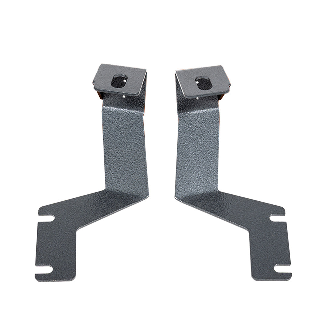 Ditch Light Mounts - Fits 2019-2025 Subaru Ascent