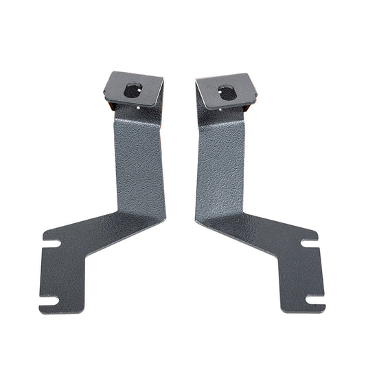 Ditch Light Mounts - Fits 2019-2025 Subaru Ascent