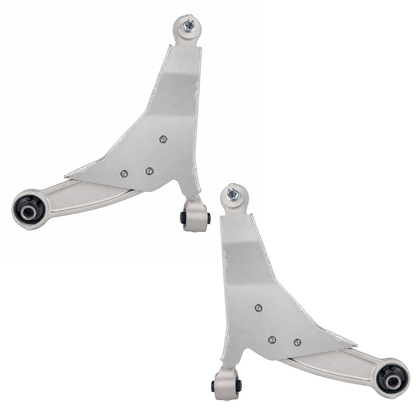 Lifted Front Lower Control Arms (V2) - Fits 2020-2025 Subaru Outback & Wilderness