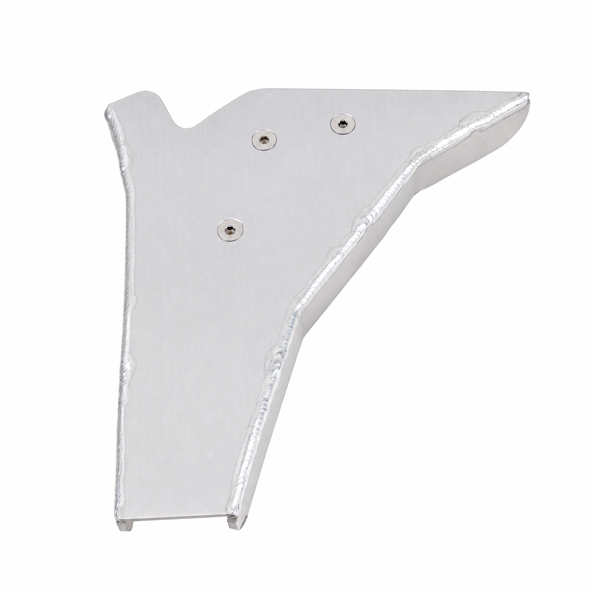 Front Lower Control Arm Skid Plates - Fits 2020-2025 Subaru Outback & Wilderness