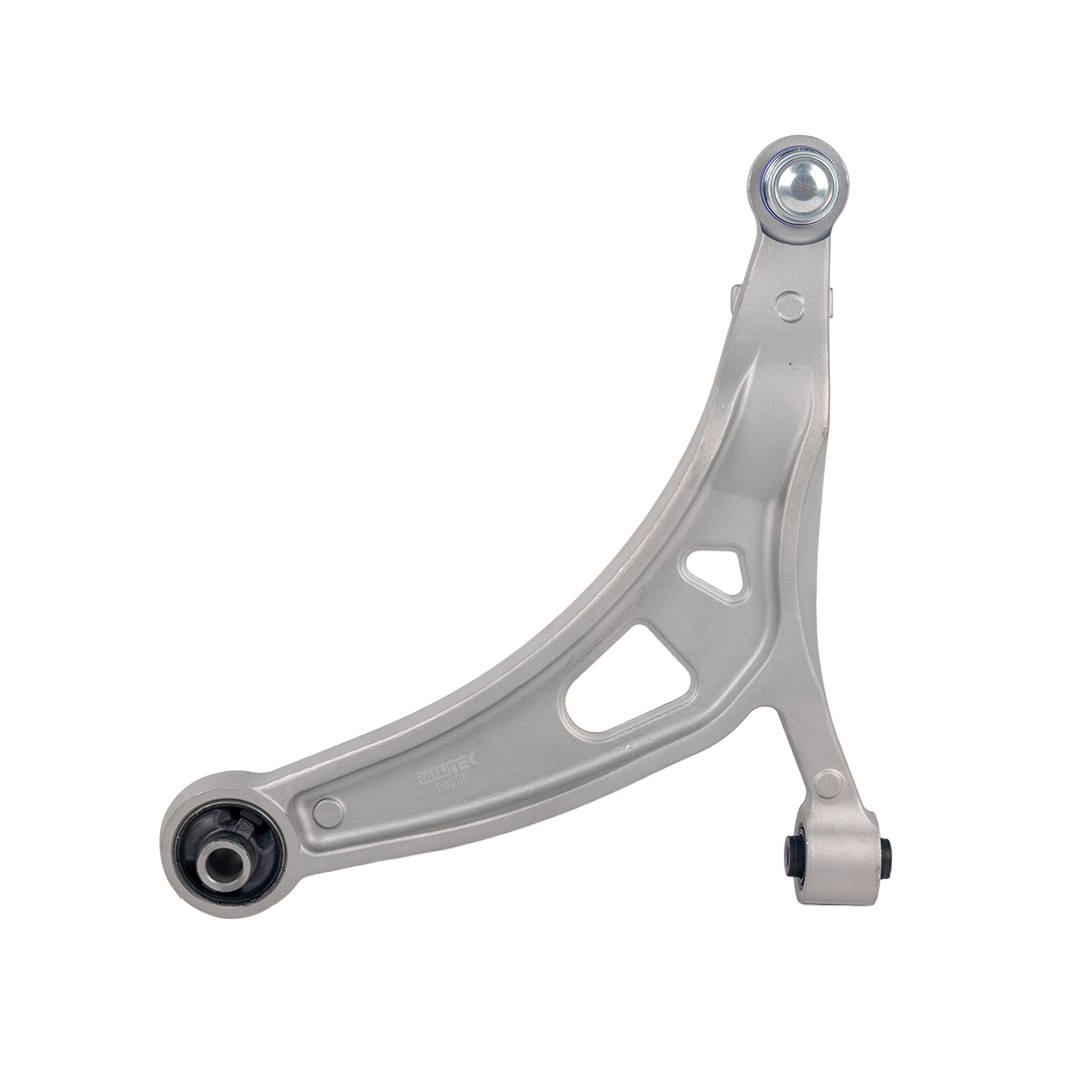 Lifted Front Lower Control Arms (V2) - Fits 2024-2026 Subaru Crosstrek & Wilderness