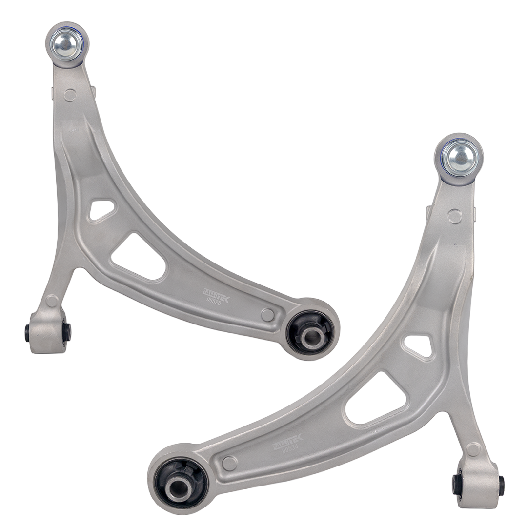 Lifted Front Lower Control Arms (V2) - Fits 2019-2026 Subaru Forester & Wilderness