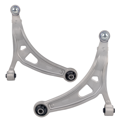 Lifted Front Lower Control Arms (V2) - Fits 2020-2025 Subaru Outback & Wilderness