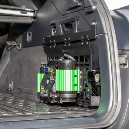 Rear Cargo Molle Panel - Fits 2022-2025 Subaru Outback Wilderness