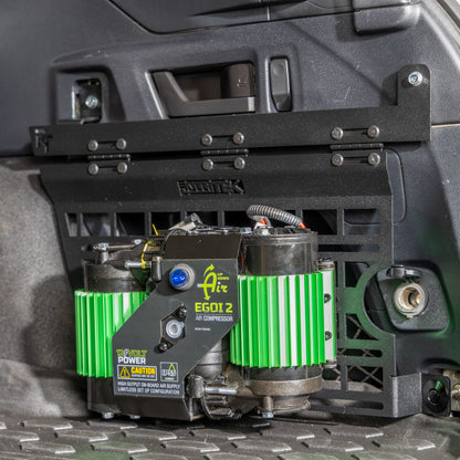 Rear Cargo Molle Panel - Fits 2022-2025 Subaru Outback Wilderness