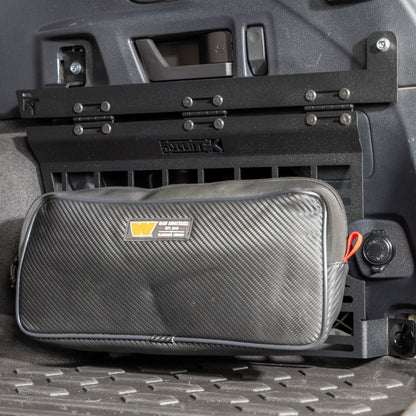 Rear Cargo Molle Panels - Fits 22-25 Subaru Outback Wilderness