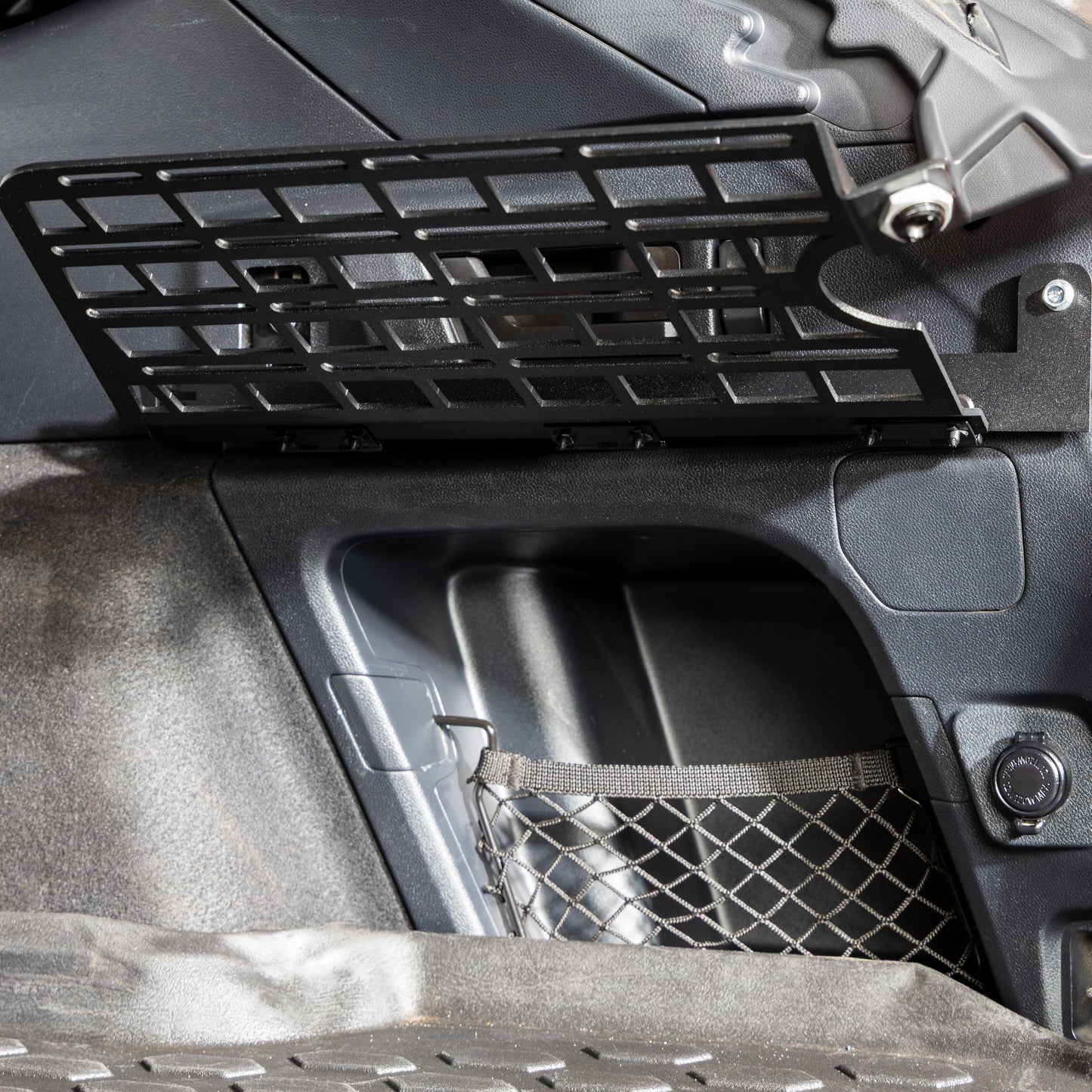 Rear Cargo Molle Panels - Fits 2020-2025 Subaru Outback