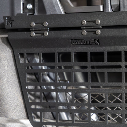 Rear Cargo Molle Panel - Fits 2022-2025 Subaru Outback Wilderness