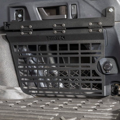 Rear Cargo Molle Panels - Fits 2020-2025 Subaru Outback