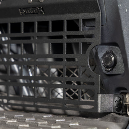 Rear Cargo Molle Panel - Fits 2022-2025 Subaru Outback Wilderness