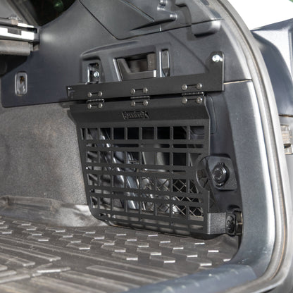 Rear Cargo Molle Panels - Fits 2020-2025 Subaru Outback