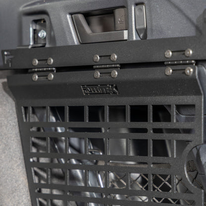 Rear Cargo Molle Panel - Fits 2022-2025 Subaru Outback Wilderness