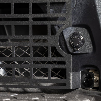 Rear Cargo Molle Panel - Fits 2022-2025 Subaru Outback Wilderness