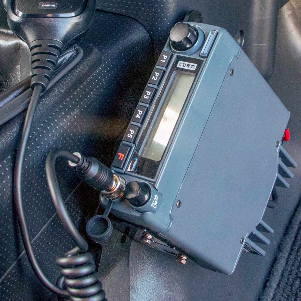 Rugged Radios Radio Kit