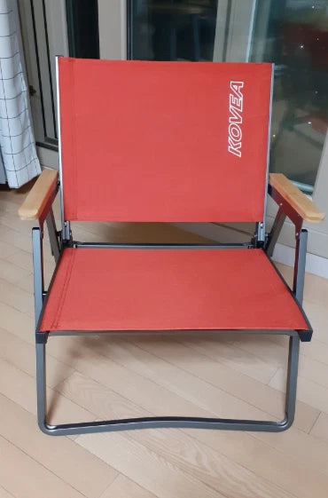 Kovea Titan Flat Chair