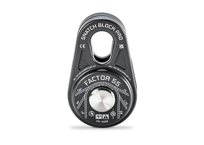 Factor 55 Snatch Block Pro