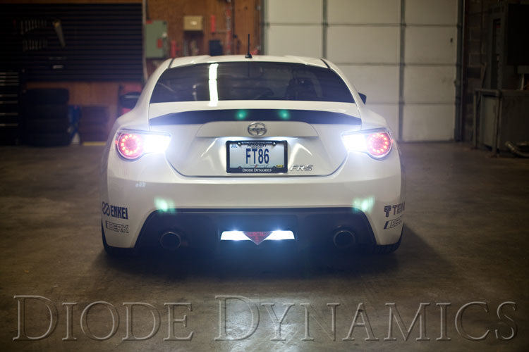 Tail as Turn® +Backup Module for 2013-2016 FR-S / BRZ (pair)