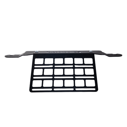 Seat Bracket Fire Extinguisher Mount - Fits 25-26 Subaru Forester & Wilderness