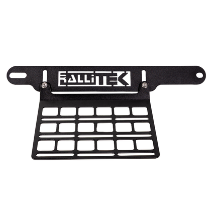 Seat Bracket Fire Extinguisher Mount - Fits Most Subaru Models