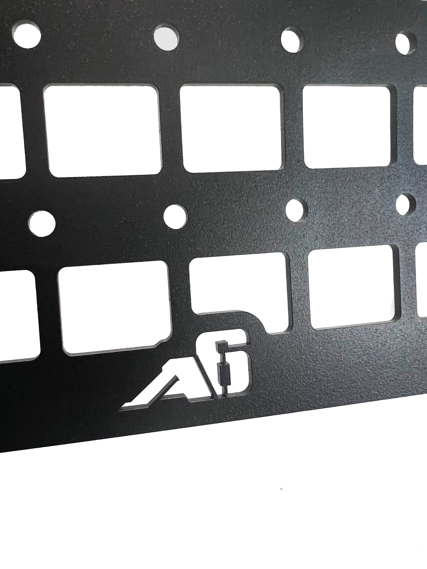 Sprinter Seat Back Molle GRIDS (Pair)