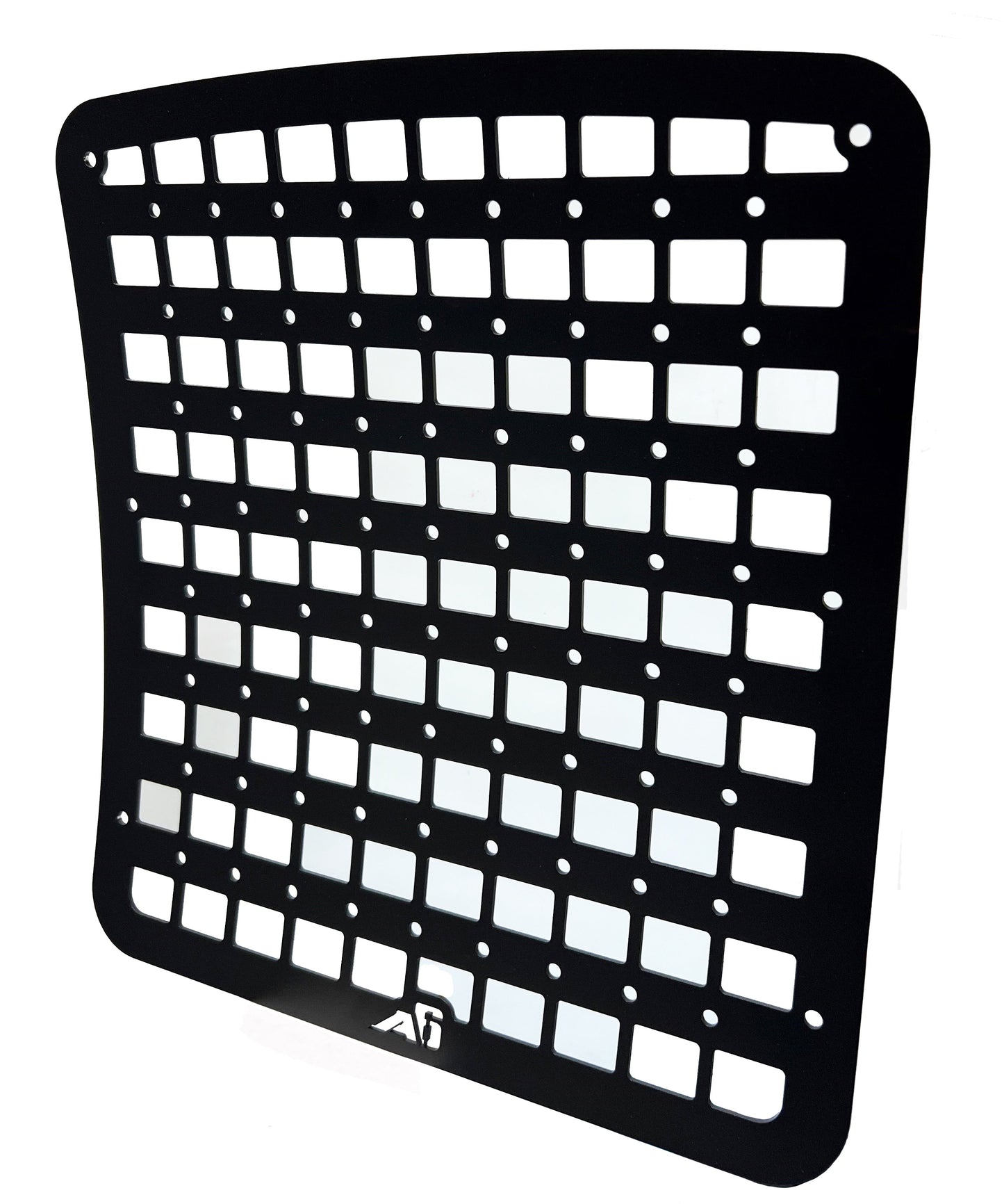 Sprinter Seat Back Molle GRIDS (Pair)