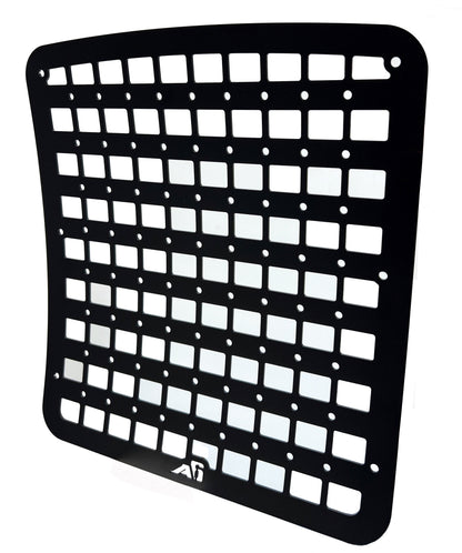 Sprinter Seat Back Molle GRIDS (Pair)