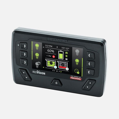 REDARC Redvision Display Unit [A]