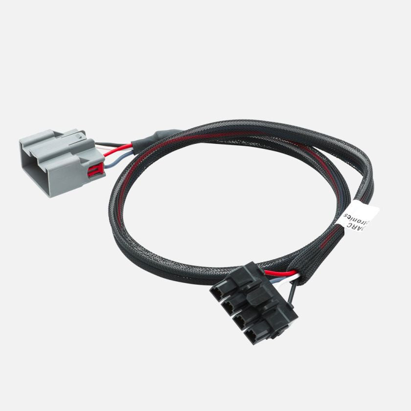 REDARC Ford/Lincoln Suitable Tow-Pro Brake Controller Harness [A]