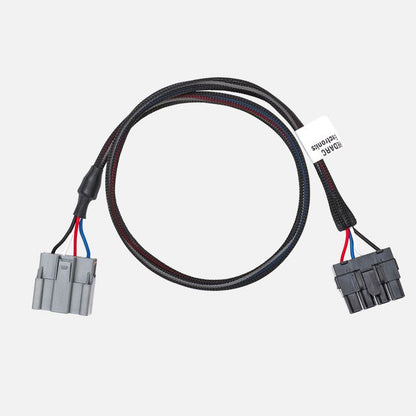 REDARC Ford/Lincoln Suitable Tow-Pro Brake Controller Harness [A]