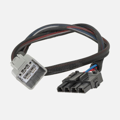 REDARC Ram Suitable Tow-Pro Brake Controller Harness [A]