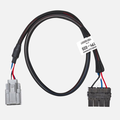 REDARC Ram Suitable Tow-Pro Brake Controller Harness [A]