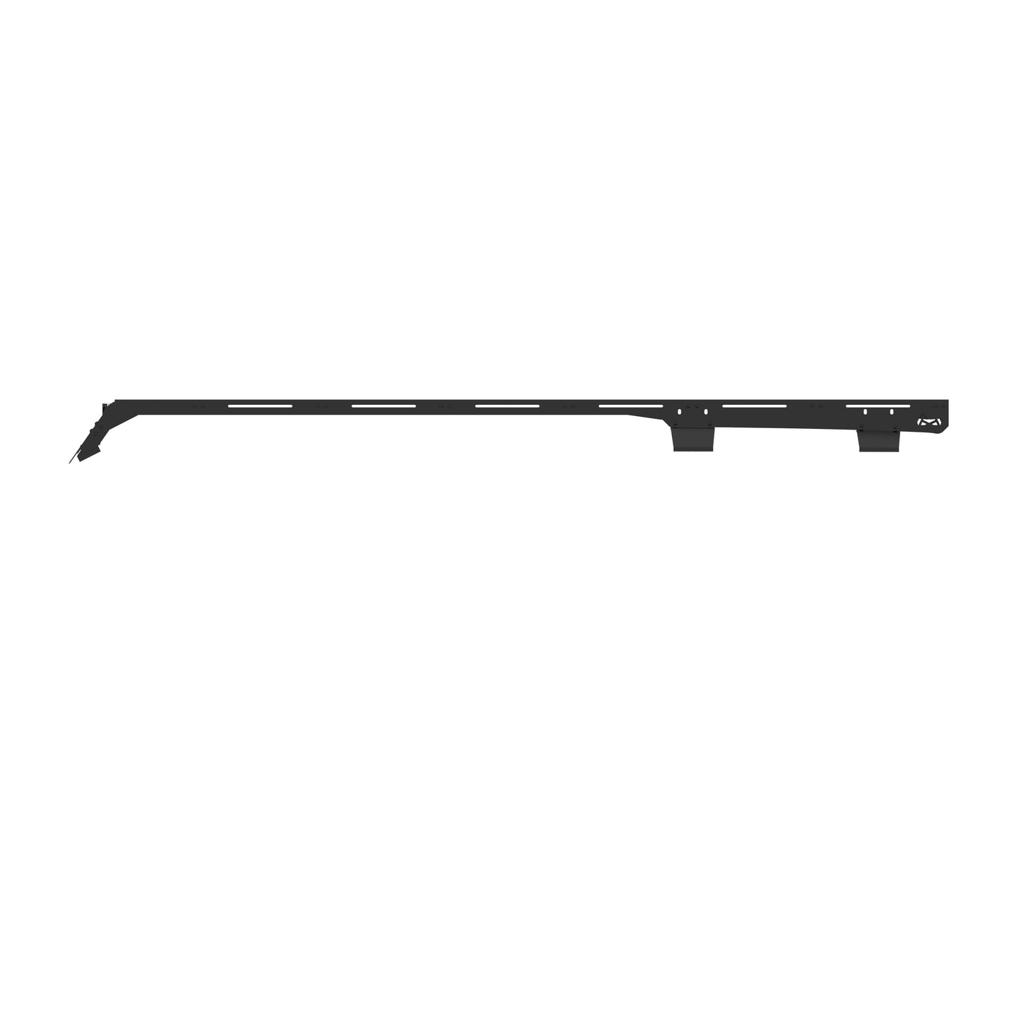 Modular Roof Rack For The Ford Bronco 4-Door