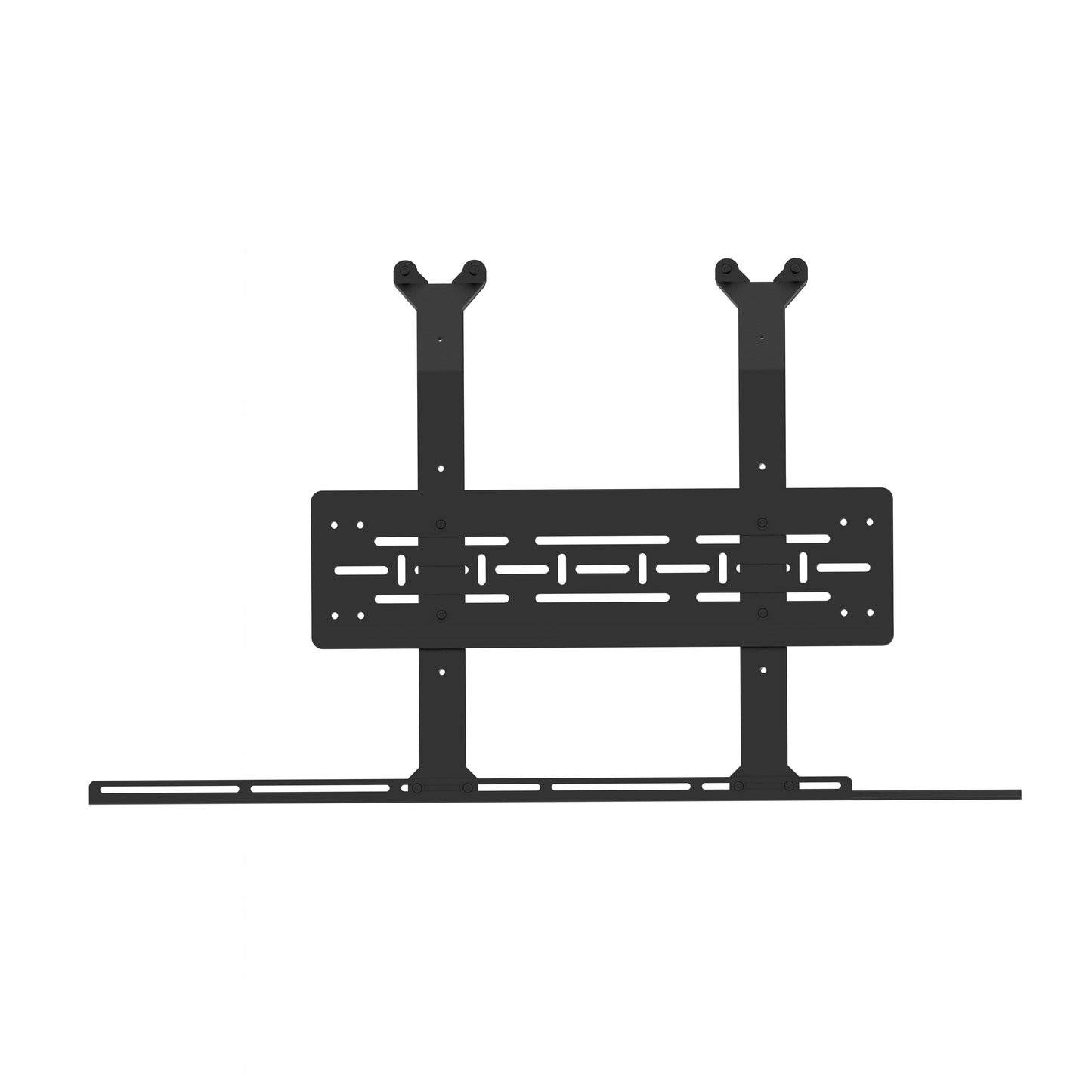 Pak Rax kit for the Ford Bronco (2021-Current)