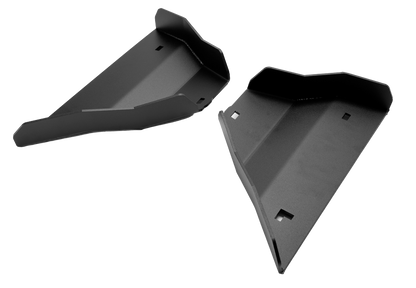 Lower Control Arm Skid Plate For 2010-2014 Toyota FJ Cruiser