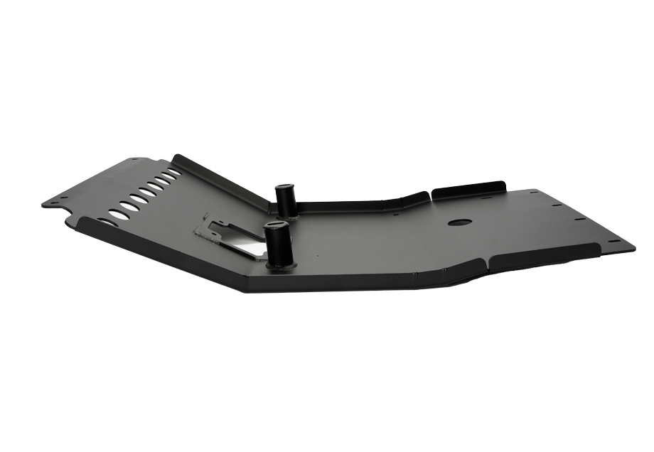 Front Skid Plate For 2005-2023 Toyota Tacoma