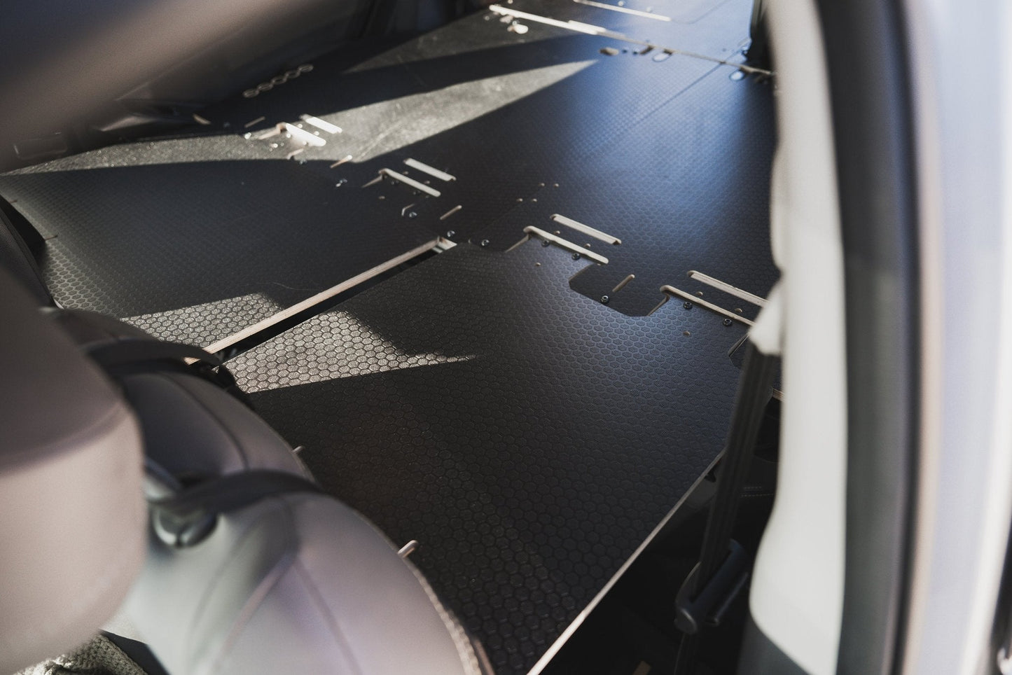 Sleep and Storage Package - Subaru Crosstrek 2018-2023 2nd Gen.