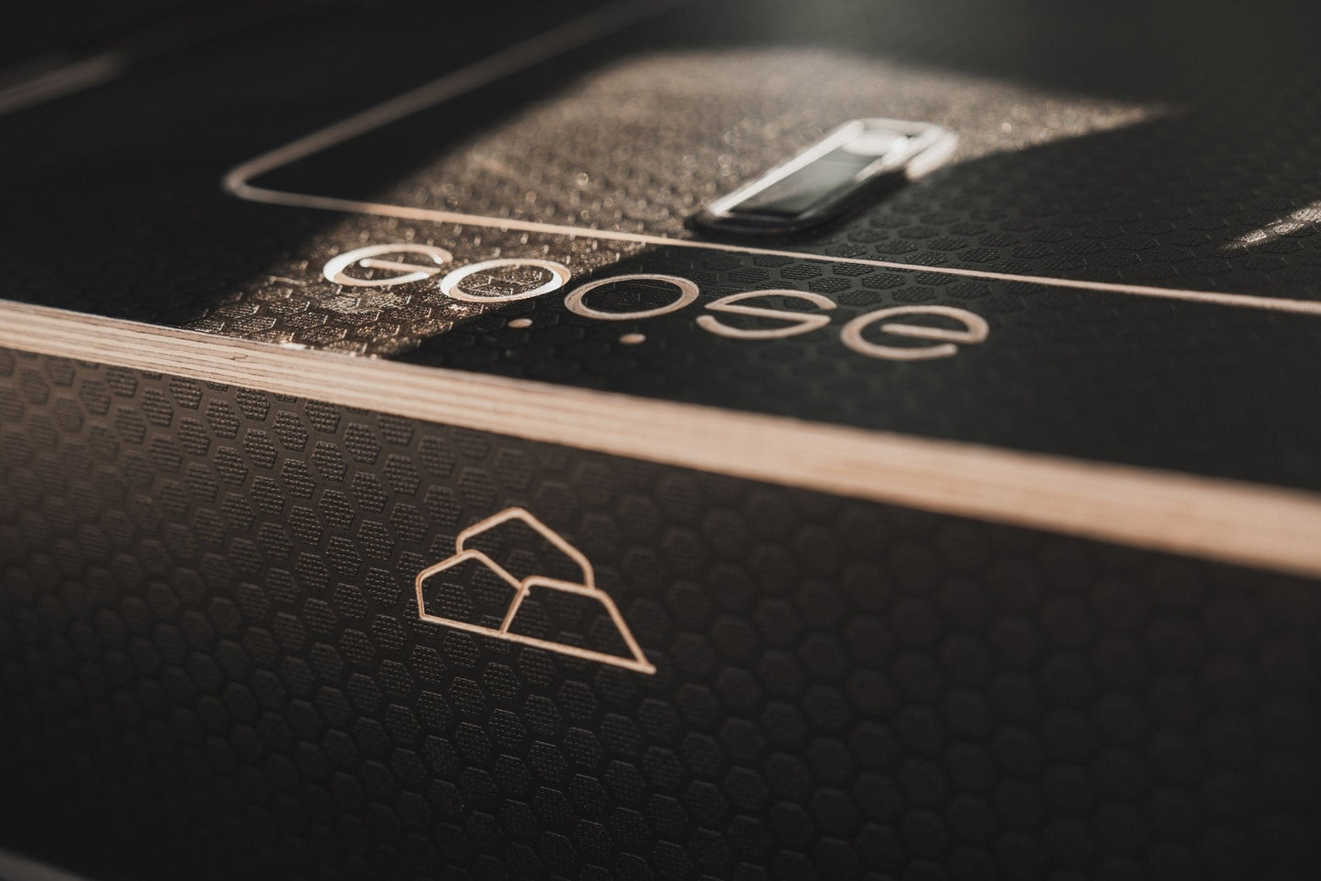 Sleep and Storage Package - Subaru Crosstrek 2018-2023 2nd Gen.