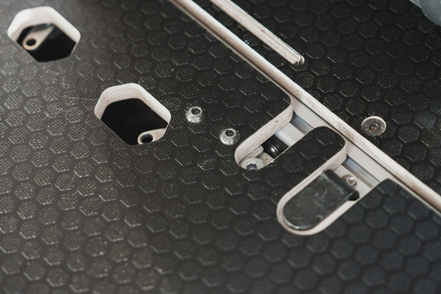 Sleep and Storage Package - Subaru Crosstrek 2018-2023 2nd Gen.