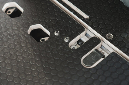 Sleep and Storage Package - Subaru Crosstrek 2018-2023 2nd Gen.